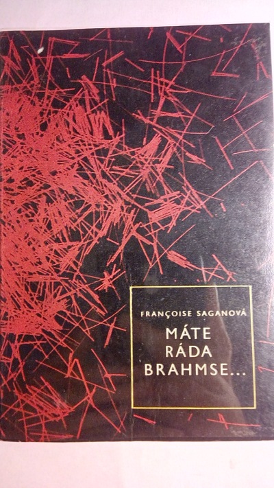 Máte ráda Brahmse...