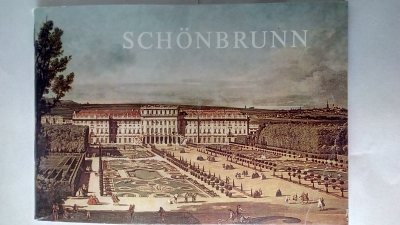 Schönbrunn und seine Schauräume