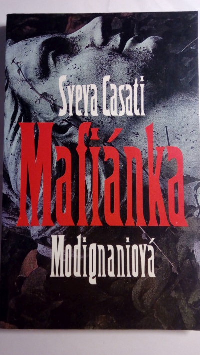 Mafiánka Modignaniová