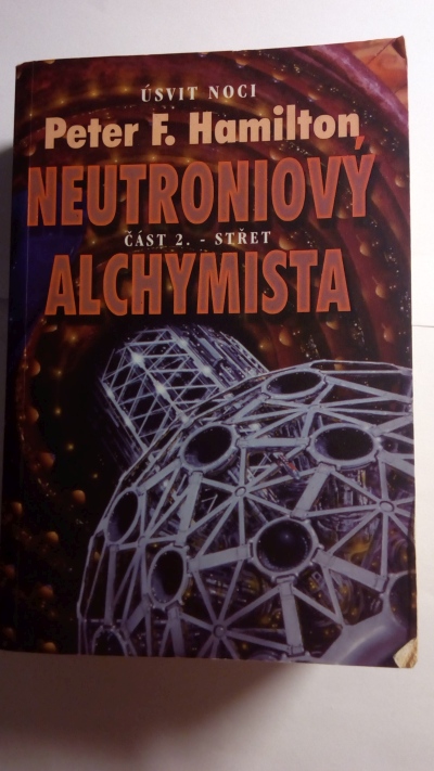 Neutronový alchymista