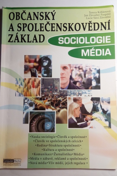Sociologie / Média