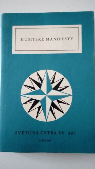 Husitské manifesty