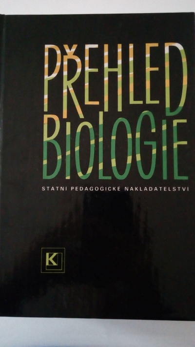 Přehled biologie
