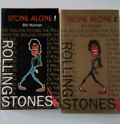 Rolling stones 1. + 2. díl