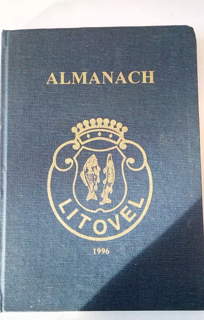 Almanach Litovel
