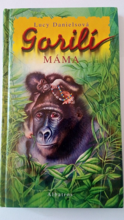 Gorilí máma