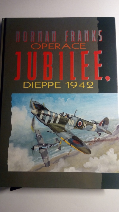 Operace Jubilee, Dieppe 1942