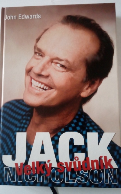 Jack Nicholson – Velký svůdník