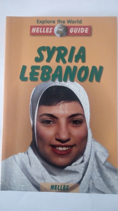 Syria, Lebanon