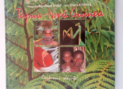 Papua – Nová Quinea