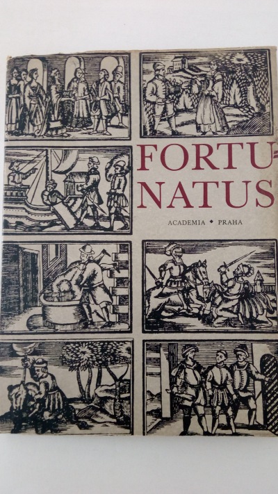 Fortunatus
