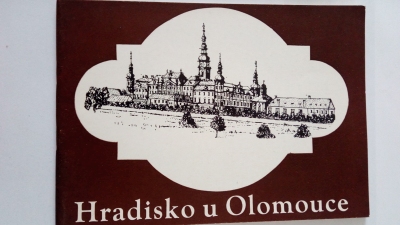 Hradisko u Olomouce