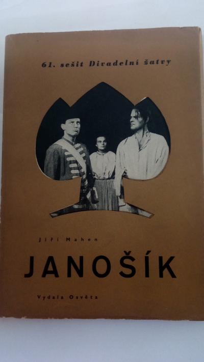 Janošík