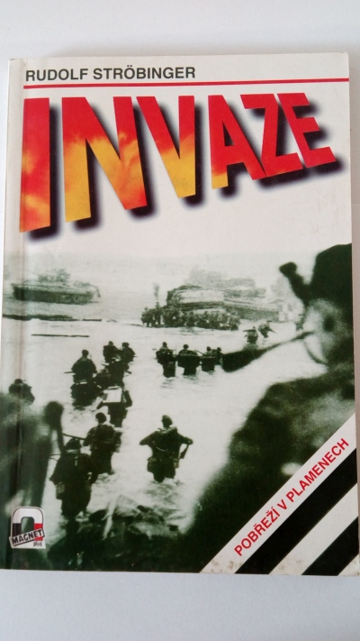 Invaze
