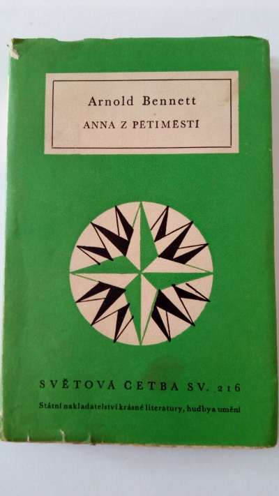 Anna z Pětiměstí