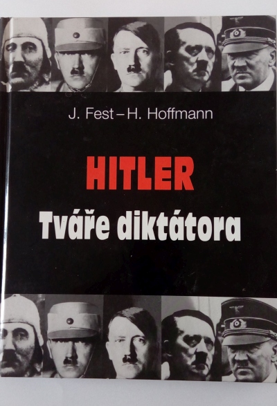 Hitler – Tváře diktátora