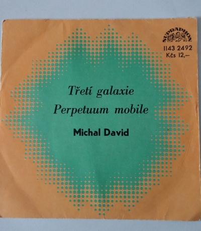 Třetí galaxie / Perpetuum mobile