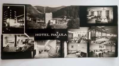 Hotel Razula
