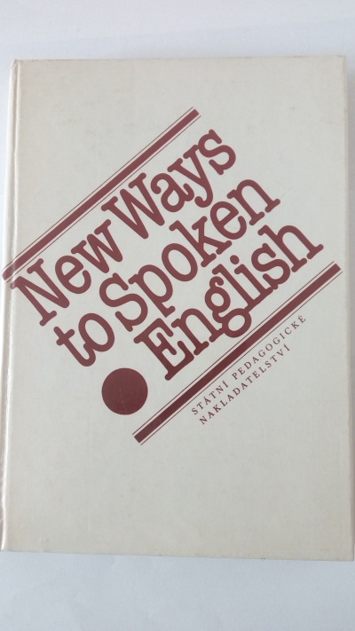 New Ways to Spoken English