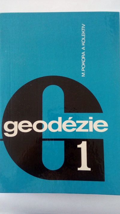 Geodézie 1