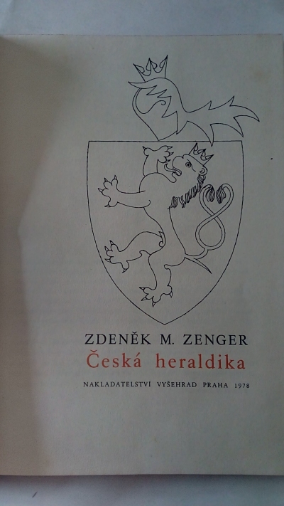 Česká heraldika