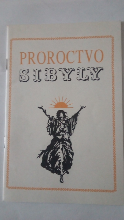 Proroctvo Sibyly