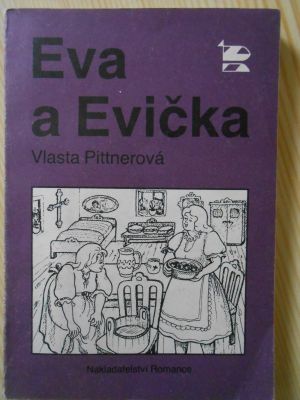 Eva a Evička