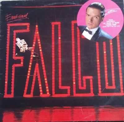 Falco – Emotional
