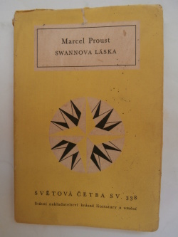 Swannova láska