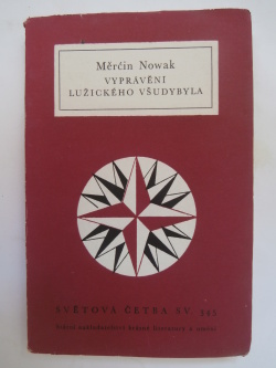 Vyprávění Lužického všudybyla