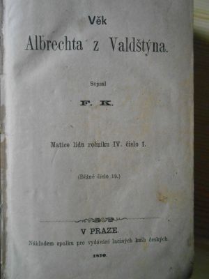 Pět neděl v balónu