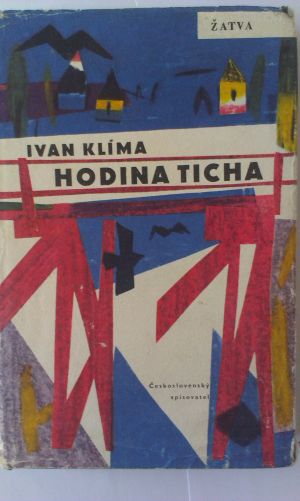 Hodina ticha