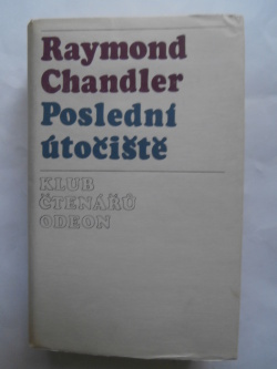 Poslední útočiště