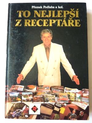 To nejlepší z receptáře