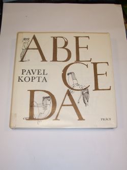 Abeceda