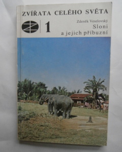 Zvířata celého světa 1