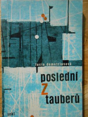 Poslední z Tauberů
