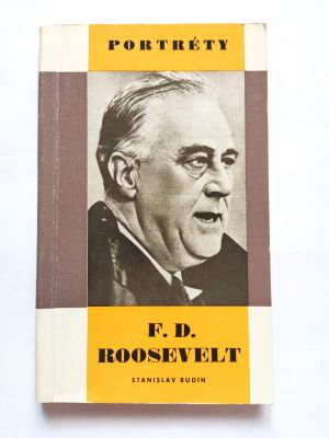 F. D. Roosevelt