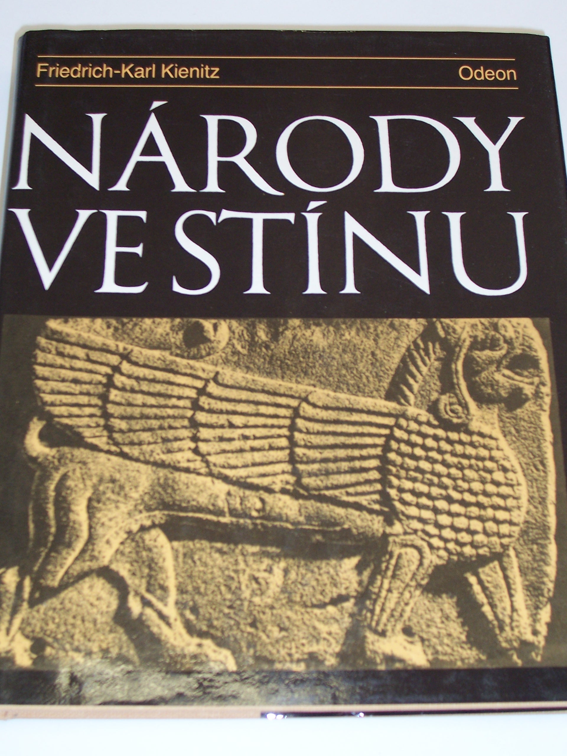 Národy ve stínu
