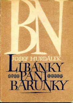 Líbánky paní Barunky
