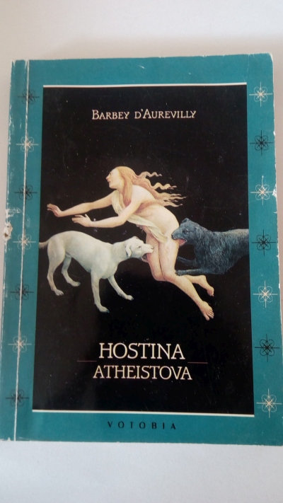 Hostina Atheistova