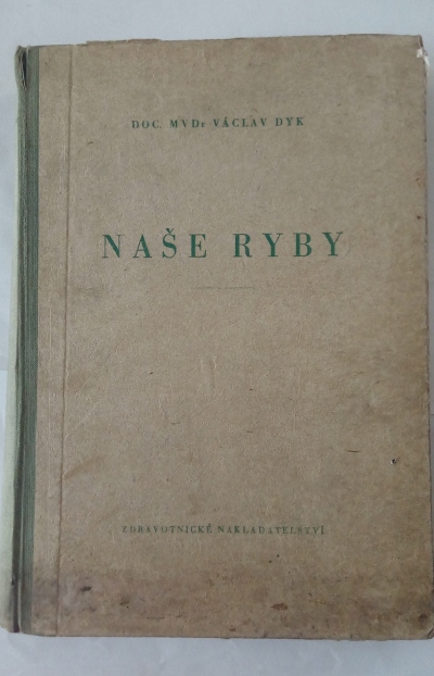 Naše ryby