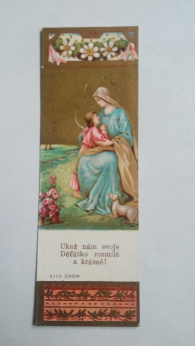Svatý obrázek 135