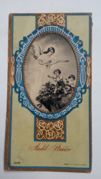 Svatý obrázek 133
