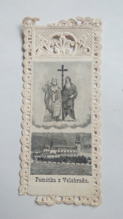 Svatý obrázek 125