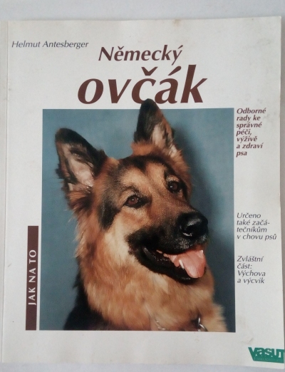 Německý ovčák