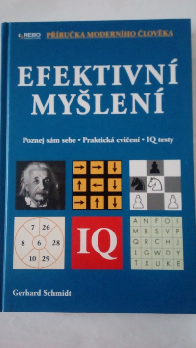 Efektivní myšlení