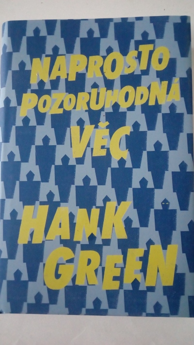 Naprosto pozoruhodná věc