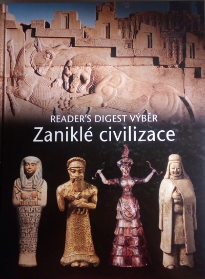 Zaniklé civilizace