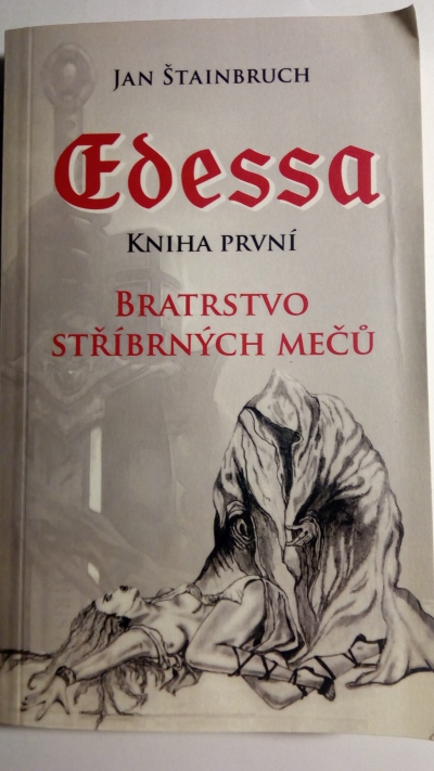 Bratrstvo stříbrných mečů